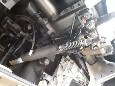 Tweedehands auto-onderdeel stuurkolom voor suzuki grand vitara i (ft, ht) 2.0 td 4x4 (sq 420d) oem iam-referenties 