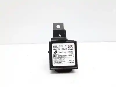 Second-hand car spare part ignition switch for volvo v40 fastback (525) d2 oem iam references 30659639  