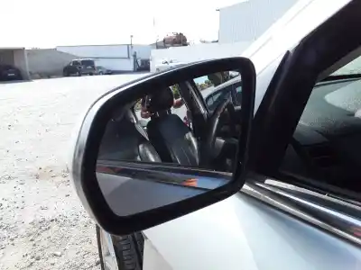 Peça sobressalente para automóvel em segunda mão espelho retrovisor esquerdo por chrysler sebring berlina 2.0 crd limited referências oem iam 