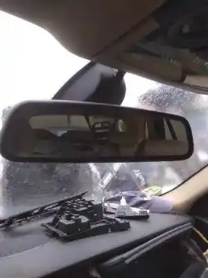 Peça sobressalente para automóvel em segunda mão espelho retrovisor interior por bmw x5 x5 e70 xdrive 30d referências oem iam   