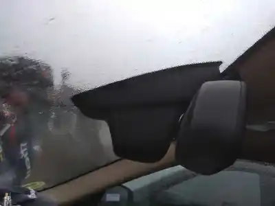 Peça sobressalente para automóvel em segunda mão espelho retrovisor interior por bmw x5 x5 e70 xdrive 30d referências oem iam   