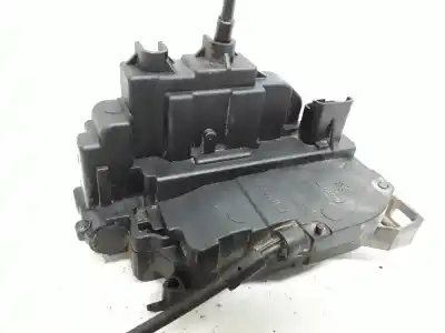 Peça sobressalente para automóvel em segunda mão  por RENAULT CLIO III  Referências OEM IAM 300125F  