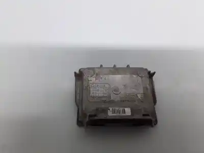 Peça sobressalente para automóvel em segunda mão balastro de xenon por seat ibiza (6j5) reference referências oem iam 6g89034934  