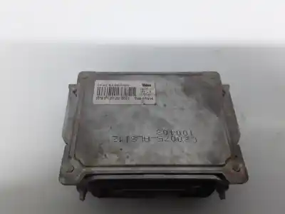 Peça sobressalente para automóvel em segunda mão balastro de xenon por seat ibiza (6j5) reference referências oem iam 6g89034934  