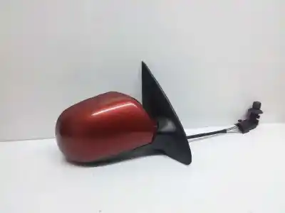 Автозапчасти б/у задний вид справа за SKODA FABIA (6Y2/6Y3) AZF ссылки OEM IAM 6Y1857502CAFKZ  