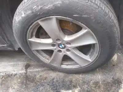 Peça sobressalente para automóvel em segunda mão jante por bmw x5 (e70) m57306d3 referências oem iam   
