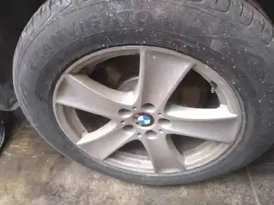 Second-hand car spare part rim for bmw x5 (e70) m57306d3 oem iam references 