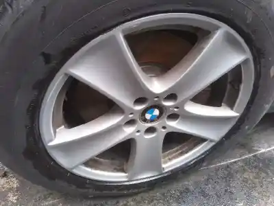 Peça sobressalente para automóvel em segunda mão jante por bmw x5 (e70) m57306d3 referências oem iam   