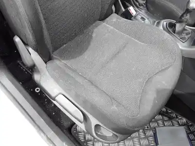 Автозапчасти б/у сиденье правое переднее за peugeot 308 1.6 16v hdi ссылки oem iam   