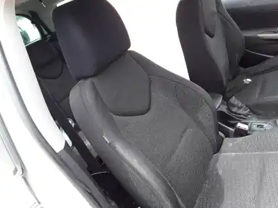 Автозапчасти б/у сиденье правое переднее за peugeot 308 1.6 16v hdi ссылки oem iam   