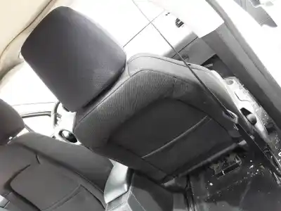 Автозапчасти б/у сиденье правое переднее за peugeot 308 1.6 16v hdi ссылки oem iam   