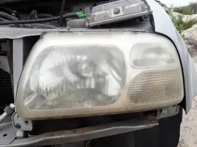 Tweedehands auto-onderdeel linker koplamp voor suzuki grand vitara i (ft, ht) 2.0 td 4x4 (sq 420d) oem iam-referenties 3532065d21000