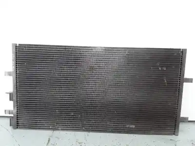 Second-hand car spare part air conditioning condenser / radiator for ford transit mod. 2000 combi ft 330 2.4 medio oem iam references 6c1119710ac  