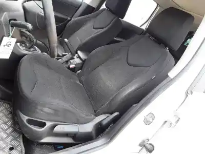 Автозапчасти б/у левое переднее сидение за peugeot 308 1.6 16v hdi ссылки oem iam   
