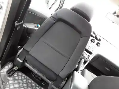 Автозапчасти б/у левое переднее сидение за peugeot 308 1.6 16v hdi ссылки oem iam   