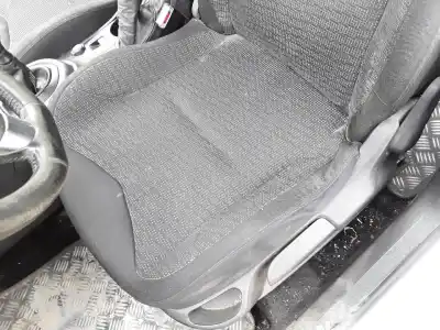 Автозапчасти б/у левое переднее сидение за peugeot 308 1.6 16v hdi ссылки oem iam   