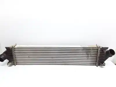 Peça sobressalente para automóvel em segunda mão intercooler por volvo v40 fastback (525) d2 referências oem iam cd744001cz  