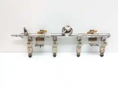 Recambio de automóvil de segunda mano de RAMPA INYECTORA para MAZDA 6 LIM. (GH)  referencias OEM IAM 1S7GDD  