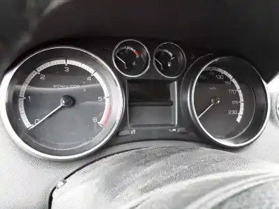Автозапчасти б/у  за PEUGEOT 308  ссылки OEM IAM 9674936280  