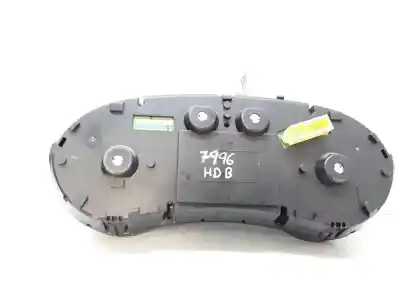 Автозапчасти б/у приборная доска за peugeot 308 1.6 16v hdi ссылки oem iam 9674936280  