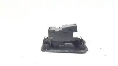 Peça sobressalente para automóvel em segunda mão botão / interruptor elevador vidro dianteiro direito por volvo v40 fastback (525) d2 referências oem iam 31394840  