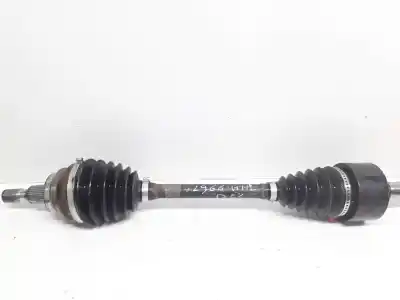 Second-hand car spare part front left transmission for clase c clase r w251 320 cdi l 251.122 oem iam references   