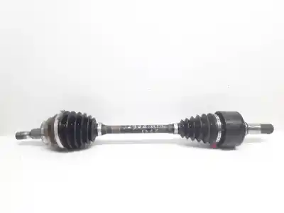 Second-hand car spare part front left transmission for clase c clase r w251 320 cdi l 251.122 oem iam references 