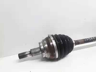 Second-hand car spare part front left transmission for clase c clase r w251 320 cdi l 251.122 oem iam references   