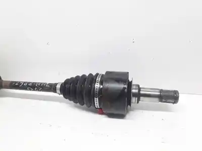 Second-hand car spare part front left transmission for clase c clase r w251 320 cdi l 251.122 oem iam references   