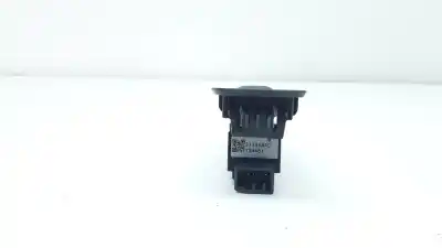 Peça sobressalente para automóvel em segunda mão botão / interruptor elevador vidro traseiro esquerdo por volvo v40 fastback (525) d2 referências oem iam 31394840  