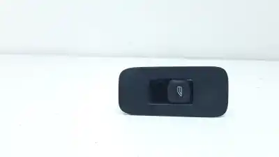 Peça sobressalente para automóvel em segunda mão botão / interruptor elevador vidro traseiro esquerdo por volvo v40 fastback (525) d2 referências oem iam 31394840  