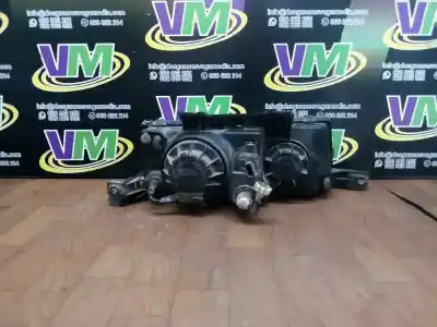 Peça sobressalente para automóvel em segunda mão Farol / Farolim Esquerdo por SSANGYONG MUSSO * Referências OEM IAM 8310105300   Peça sobressalente para automóvel em segunda mão Farol / Farolim Esquerdo por SSANGYONG MUSSO * Referências OEM IAM 8310105300