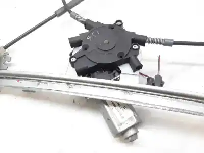 Second-hand car spare part LEFT FRONT WINDOW MOTOR for SEAT IBIZA II (6K1)  OEM IAM references 2133343  