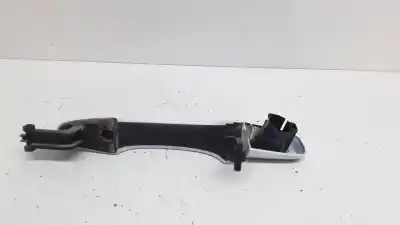 Peça sobressalente para automóvel em segunda mão puxador exterior frente direito por volvo v40 fastback (525) d2 referências oem iam 31276437