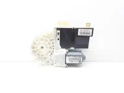 Second-hand car spare part left front window motor for citroen c4 berlina collection oem iam references 9657133680  