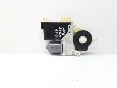 Second-hand car spare part left front window motor for citroen c4 berlina collection oem iam references 9657133680  
