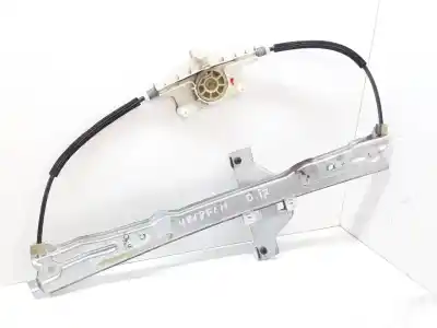 Second-hand car spare part left front window motor for citroen c4 berlina collection oem iam references 9657133680  