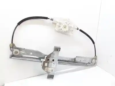 Second-hand car spare part left front window motor for citroen c4 berlina collection oem iam references 9657133680  
