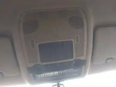 Peça sobressalente para automóvel em segunda mão Luz Interior por BMW X5 X5 E70 XDRIVE 30D Referências OEM IAM   