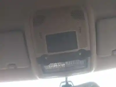Peça sobressalente para automóvel em segunda mão luz interior por bmw x5 x5 e70 xdrive 30d referências oem iam   