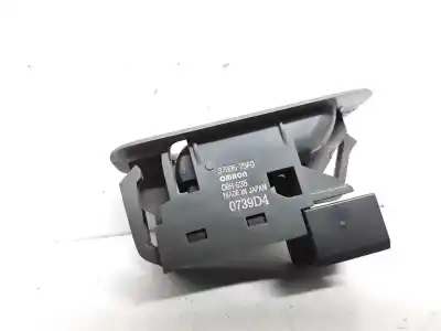 Tweedehands auto-onderdeel bediening links achterruiten voor suzuki grand vitara i (ft, ht) 2.0 td 4x4 (sq 420d) oem iam-referenties 3799575f0