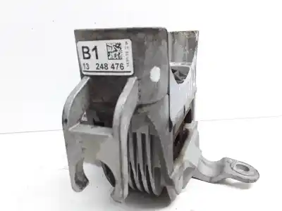 Автозапчастина б/у передня опора двигуна для opel astra j berlina 5p a17dtr посилання на oem iam 13248476  