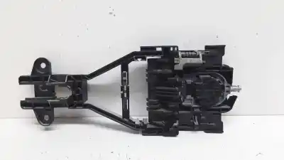 Peça sobressalente para automóvel em segunda mão puxador interior dianteiro direito por volvo v40 fastback (525) d2 referências oem iam 31276166