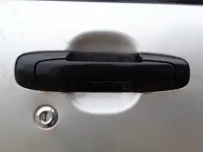 Tweedehands auto-onderdeel buitenste handgreep rechts voor voor suzuki grand vitara i (ft, ht) 2.0 td 4x4 (sq 420d) oem iam-referenties 8281065d005pk