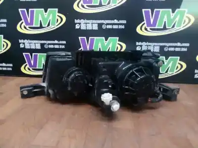 Peça sobressalente para automóvel em segunda mão farol / farolim direito por ssangyong musso * referências oem iam    Peça sobressalente para automóvel em segunda mão farol / farolim direito por ssangyong musso * referências oem iam