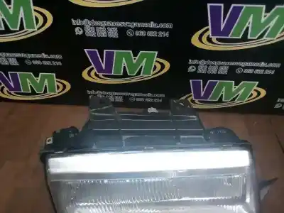 Peça sobressalente para automóvel em segunda mão Farol / Farolim Direito por SSANGYONG MUSSO * Referências OEM IAM    Peça sobressalente para automóvel em segunda mão Farol / Farolim Direito por SSANGYONG MUSSO * Referências OEM IAM