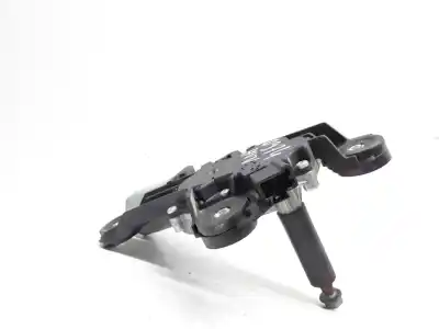 Peça sobressalente para automóvel em segunda mão motor do limpador traseiro por volvo v40 fastback (525) d2 referências oem iam 0390201884