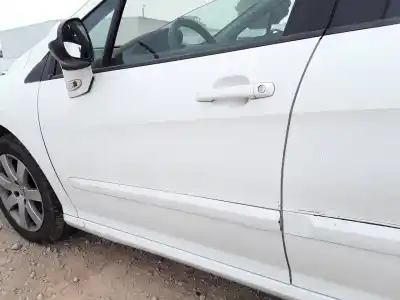 Автозапчасти б/у  за PEUGEOT 308  ссылки OEM IAM   