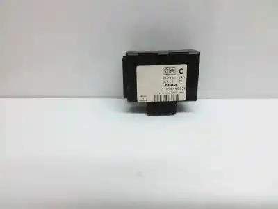 Автозапчастина б/у ЩИТ ЗАКР для FIAT SCUDO AUTOBÚS (220_)  Посилання на OEM IAM 9629677480  