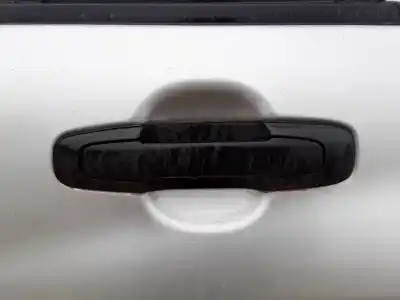 Tweedehands auto-onderdeel buitenste handgreep achter links voor suzuki grand vitara i (ft, ht) 2.0 td 4x4 (sq 420d) oem iam-referenties 8282065d005pk